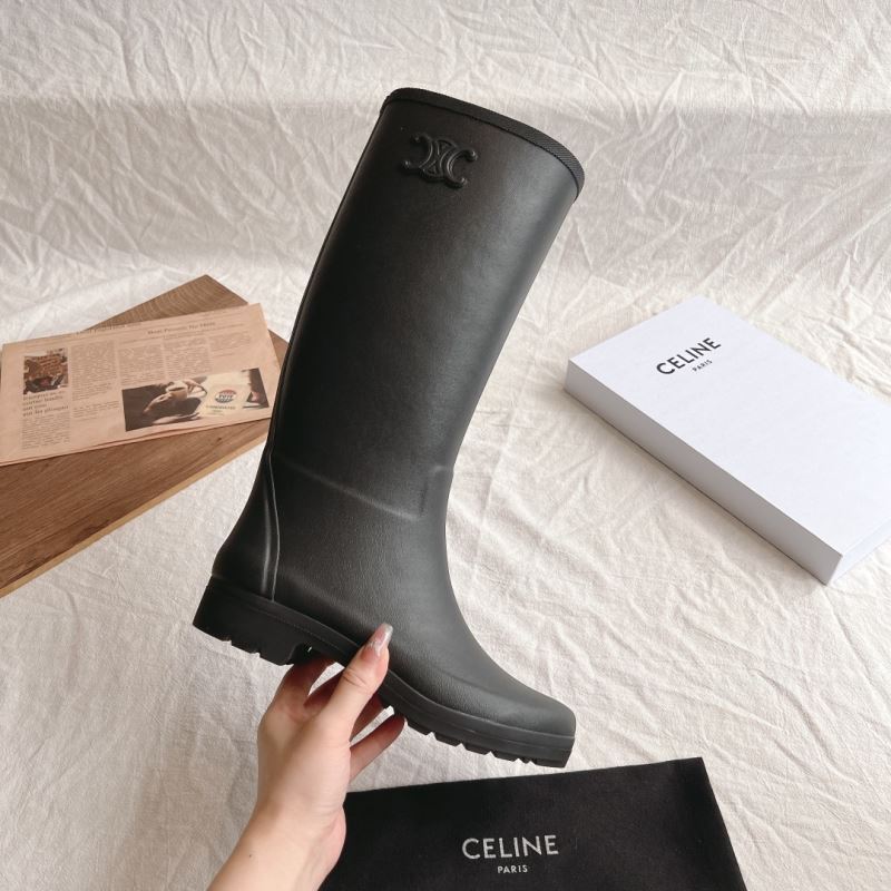 Celine Boots